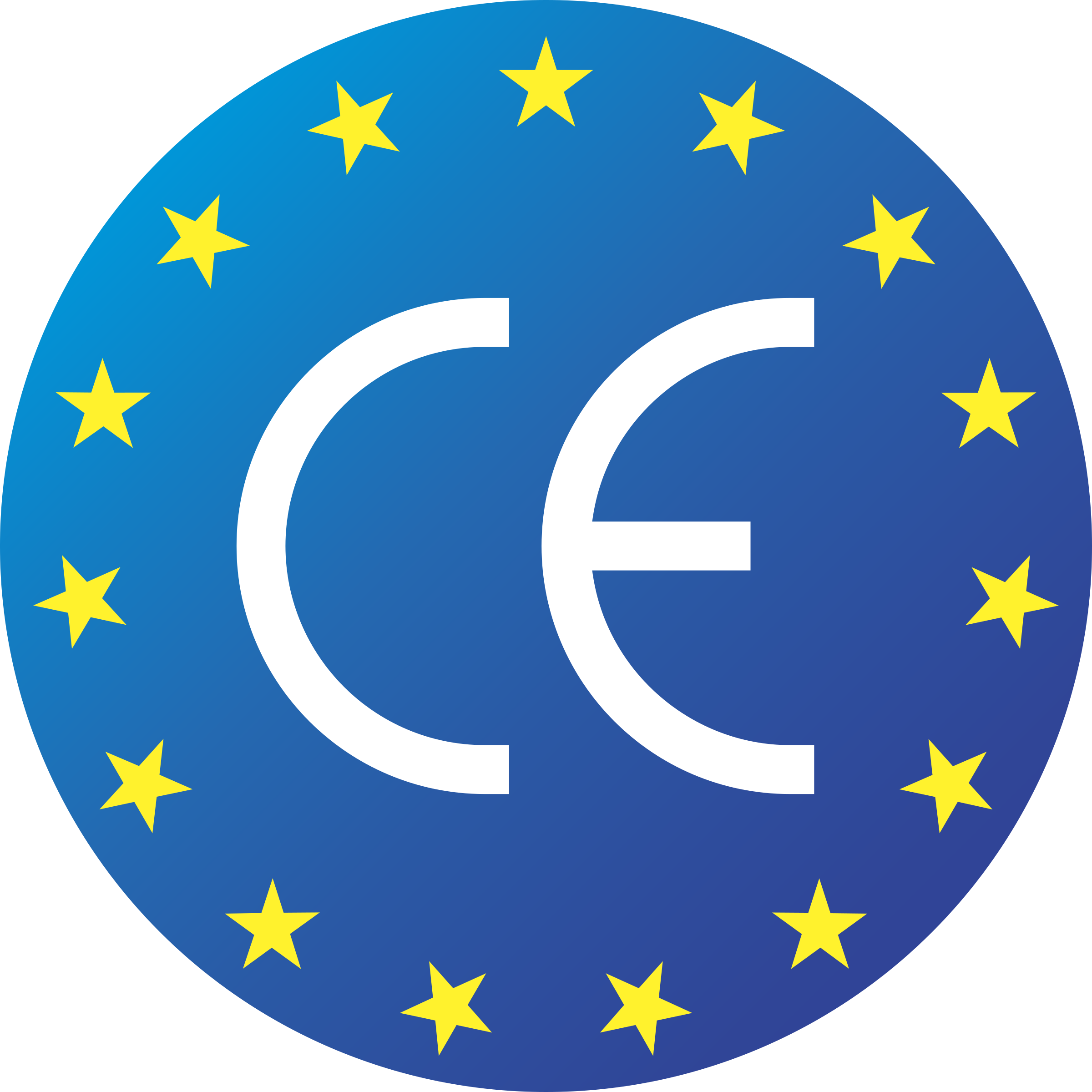 CE Certification
