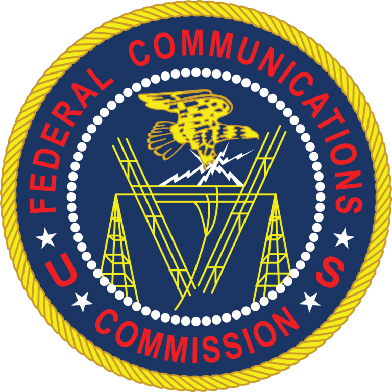 FCC Certification